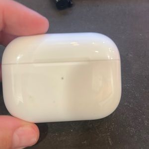 AirPods Pro case just the case